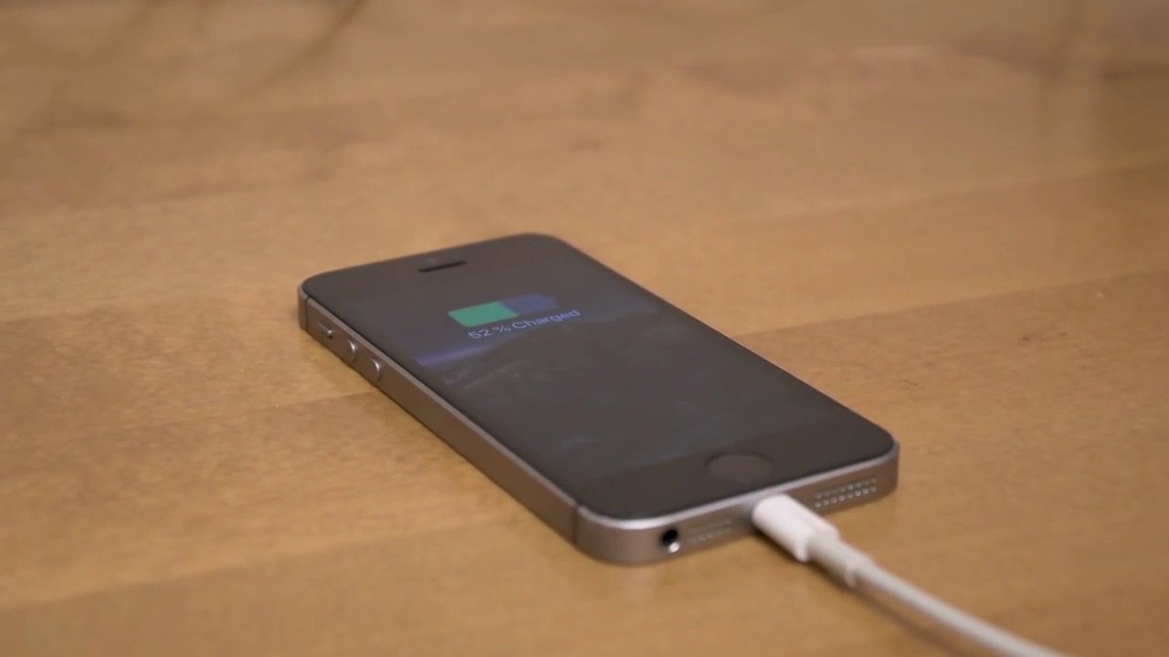 A Battery Which Can be Used for 5000 Year After Recharge it