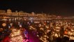 Ayodhya Deepotsav: World record created for lighting diyas