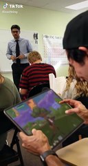 TikTok Zach King  - Best of Compilation 2020 #4