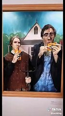 TikTok Zach King  - Best of Compilation 2020 #5