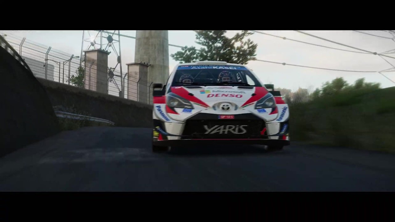 WRC 9