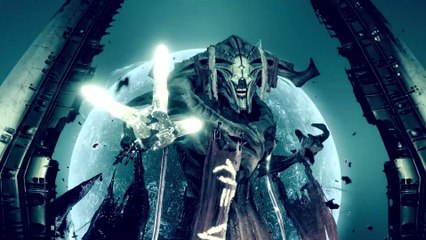 Destiny 2 - Beyond Light