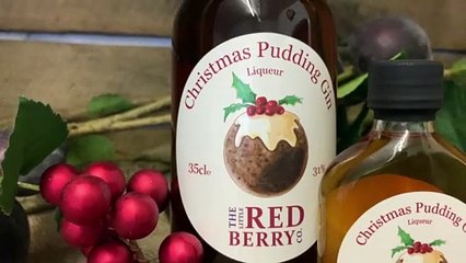 Behind the Scenes at the Little Red Berry!