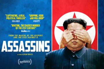 Assassins Trailer #1 (2020) Ryan White Documentary Movie HD