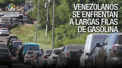 En Vivo - Noticias VPItv Primera Emisión - Viernes 13 de Noviembre