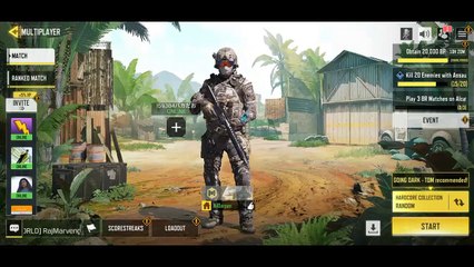 Call of Duty: Mobile | Multiplayer | Victory | Match ~ 2