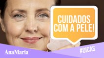 PREVENÇÃO COM A PELE: 8 CUIDADOS QUE TODO MUNDO DEVERIA TER ANTES DOS 40 ANOS!