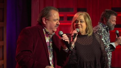 Goodman Revival - When They Ring The Bells Of Heaven