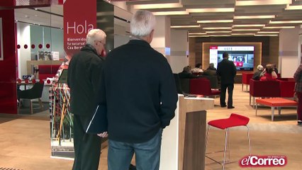 Banco Santander plantea un ERE para 4.000 personas y cerrará el 30% de oficinas