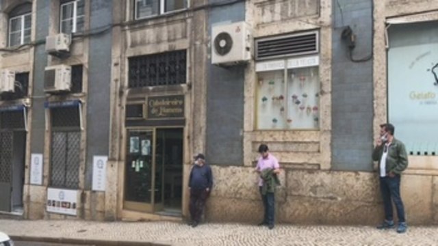 Portugal alcanza nuevo máximo de contagiados diarios con 6.653 positivos