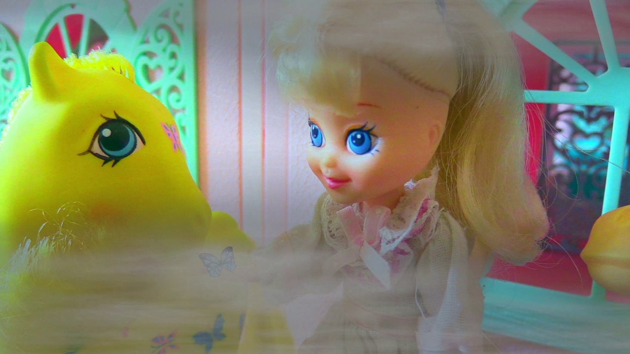 MY LITTLE PONY-REMEMBER ALWAYS LOOK TWICE(KARAOKE VERSION)