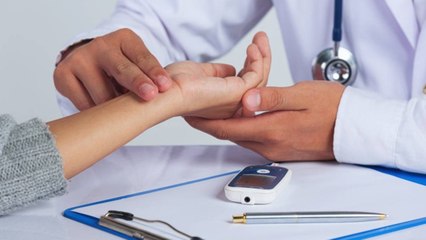 Día Mundial de la Diabetes: entre 7% y 9% de los colombianos adultos padecen la enfermedad