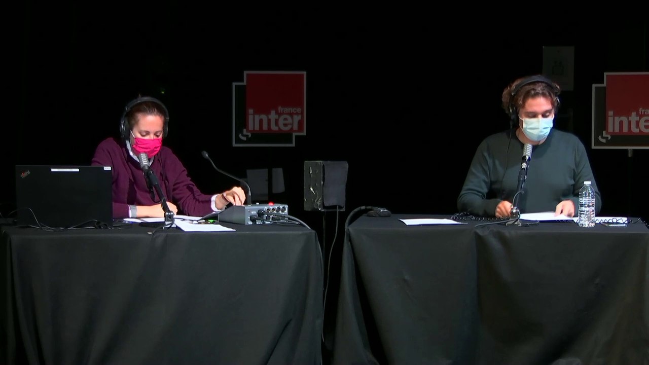 Le nouveau dictionnaire des synonymes Jean Castex - Le Journal de 17h17