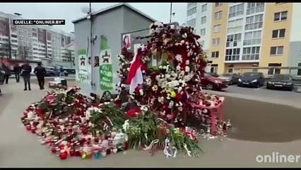 EU droht Belarus nach Tod von 31-Jährigem mit weiteren Sanktionen
