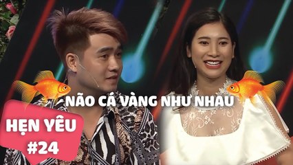 Nàng xinh đẹp phố núi làm hot boy Tây Nguyên mê mẩn ngay từ phút đầu gặp mặt  