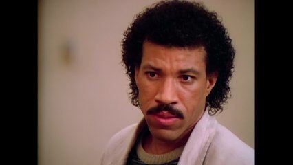 Lionel Richie - Hello