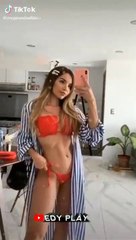 Girls TIK TOK México XQ es viernes y el cuerpo lo sabe
