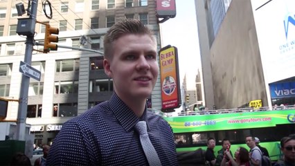 Draft Day Uncut - Kristaps Porzingis