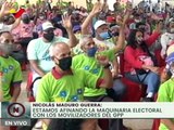Nicolás Maduro Guerra: Nuevo parlamento estará conformado por diputados patriotas y no por traidores