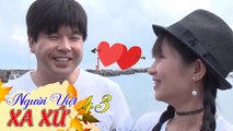 Cặp vợ chồng Việt Nhật nên duyên từ đá cầu làm ai cũng tít mắt vì quá đáng yêu| NGƯỜI VIỆT XA XỨ #43
