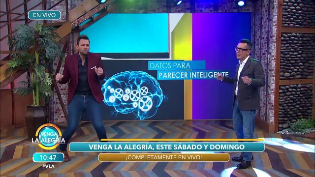 Checa cuántos sitios arqueológicos hay en México en Datos Para Parecer Inteligente.|Venga La Alegría