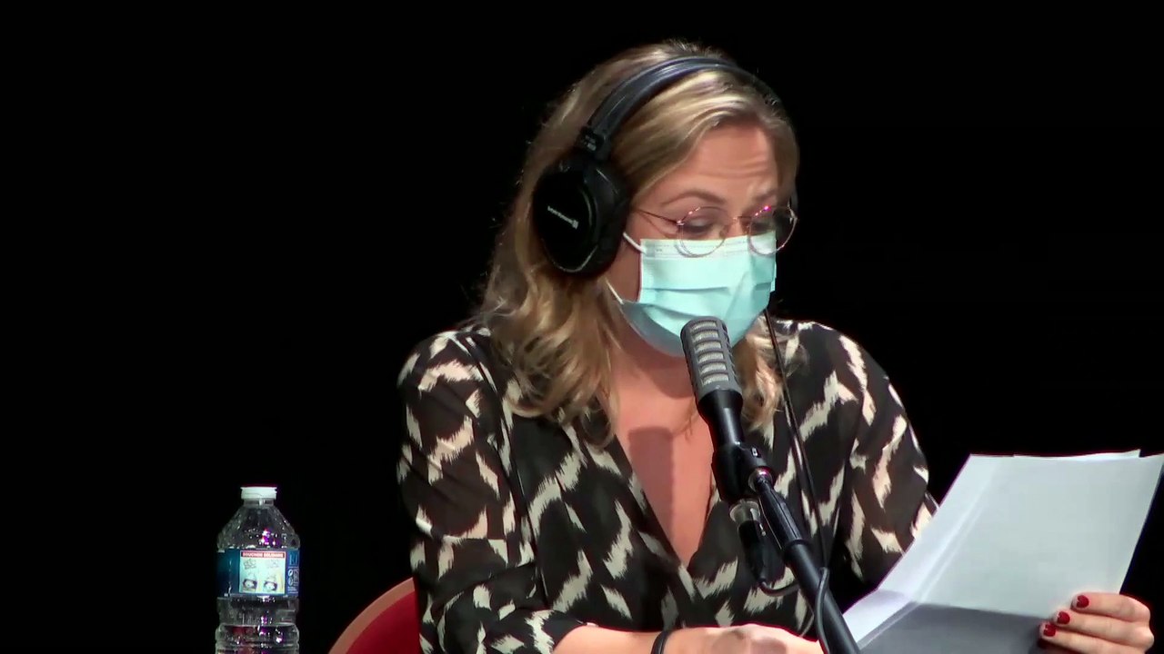 La journée mondiale du baiser - La chronique de Constance