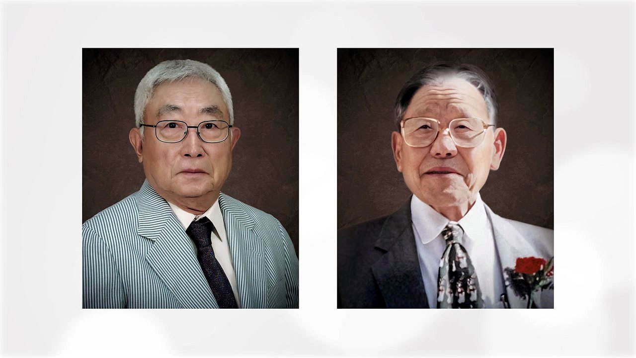 독립 유공자 조종희·나성돈 지사 유해, 오늘 도착 / YTN