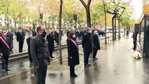 Francia, en alerta máxima, conmemora el quinto aniversario de los atentados de París