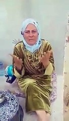 Femme tunisienne 2021