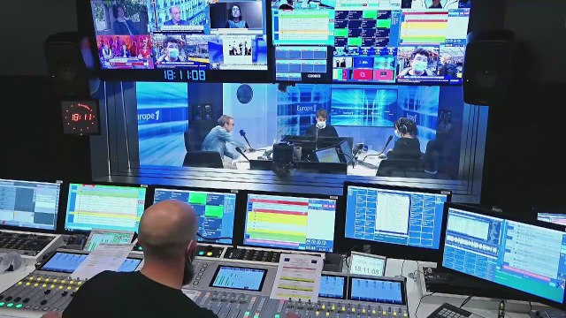 Manuel Valls : avec le 13-Novembre 2015, j'ai compris que nous basculions d'époque