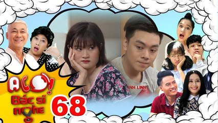 Alô Bác Sĩ Nghe | Tập 68 FULL | Hội chứng ỐNG CỔ TAY đích thị kẻ thù dân văn phòng 
