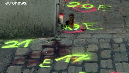 Attentat in Wien: Ermittlungen gegen 21 mögliche Mittäter