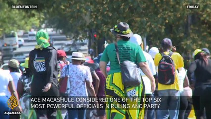 Can South Africa's president stamp out corruption? | Inside Story