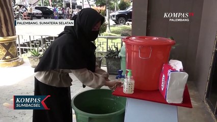 Museum Negeri Palembang Pamerkan Benda Koleksi Warga