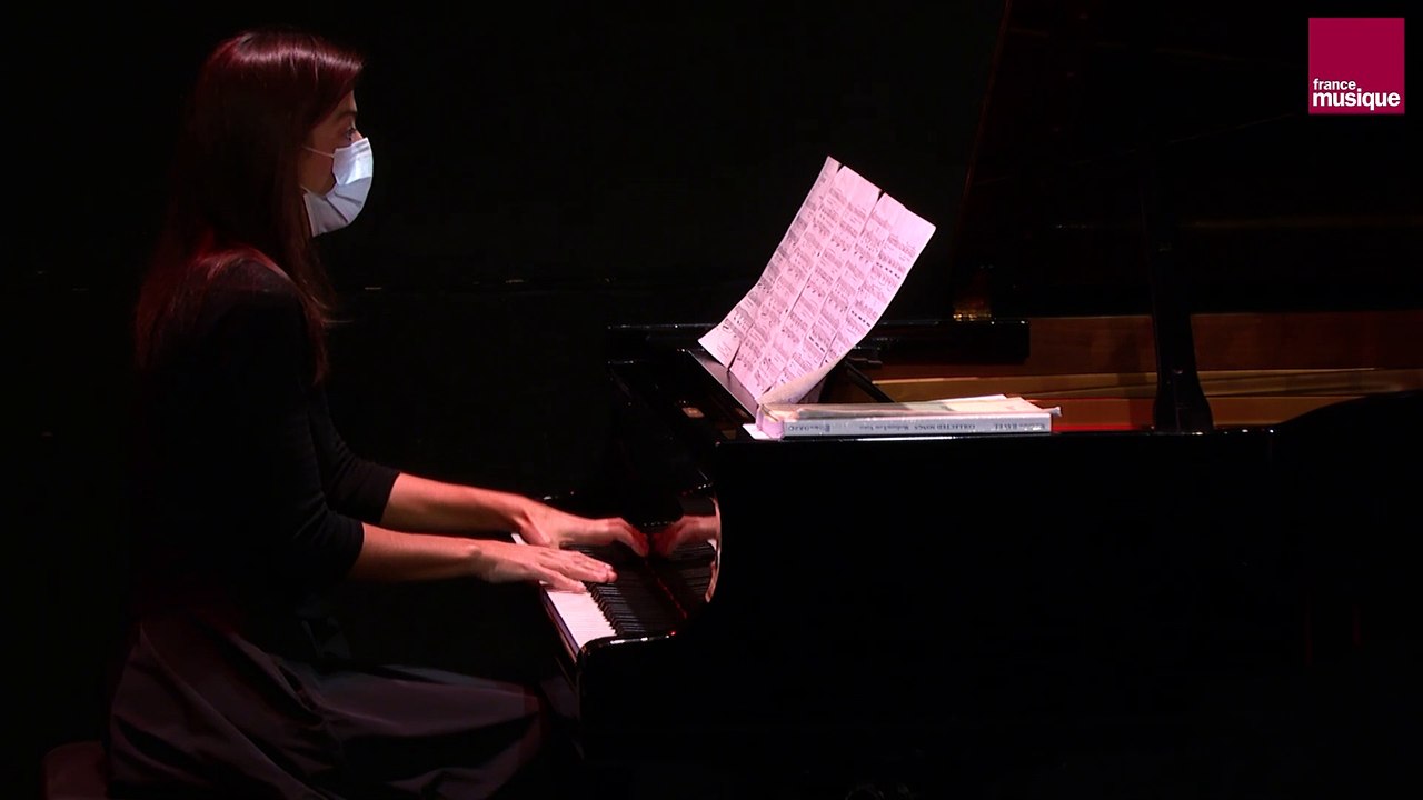 Montsalvatge : 5 Canciones negras - Canto negro (V. Sicard, A. Cardona)