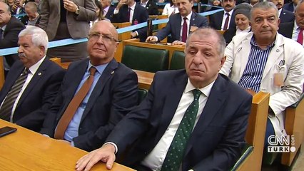 Son dakika haberi... Ümit Özdağ savunmasını verdi | Video