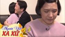 Nàng dâu Việt rơi nước mắt chấp nhận hy sinh sống trong căn nhà tù túng ở Nhật| NGƯỜI VIỆT XA XỨ #44