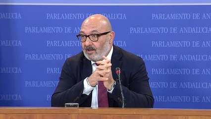 La ultraderecha insta a Junta a "mover ficha" y ganarse "de nuevo" su confianza para apoyar los Presupuestos