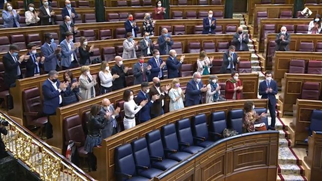 El apoyo de Bildu a los Presupuestos protagoniza el debate político