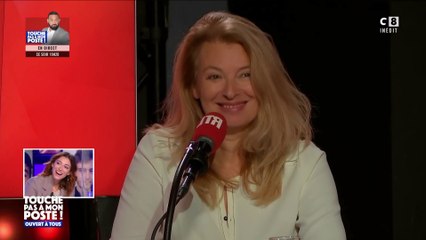 Le zapping de la semaine : Valérie Trierweiler tacle son ex-mari François Hollande