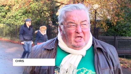 The Death of the Yorkshire Ripper