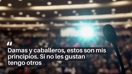 10 de las mejores citas de Groucho Marx