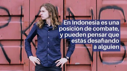 Gestos que no deberías hacer en otros países