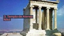 7 datos que debes conocer de la Acrópolis de Atenas