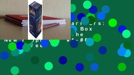 Full E-book  Warriors: The New Prophecy Box Set (Warriors: The New Prophecy, #1-#6)  For Free