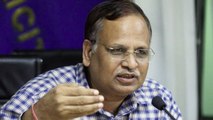 Satyendar Jain on how Delhi govt plans to tackle the sudden surge in Covid cases