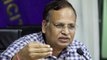 Satyendar Jain on how Delhi govt plans to tackle the sudden surge in Covid cases