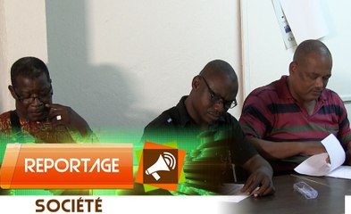 Développement économique: Le Groupe Olympe transforme ses retraités en entrepreneurs