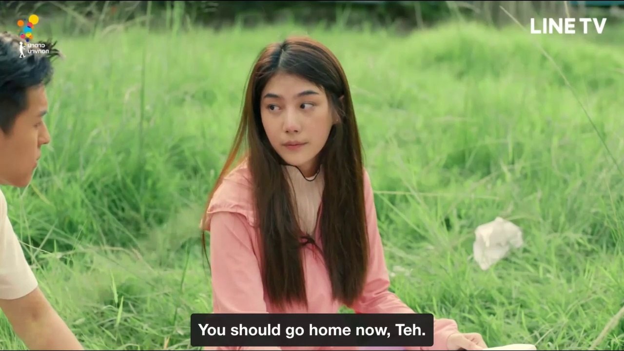 [ENG SUB] I Told Sunset About You EP.6 [Part 1 of 2]