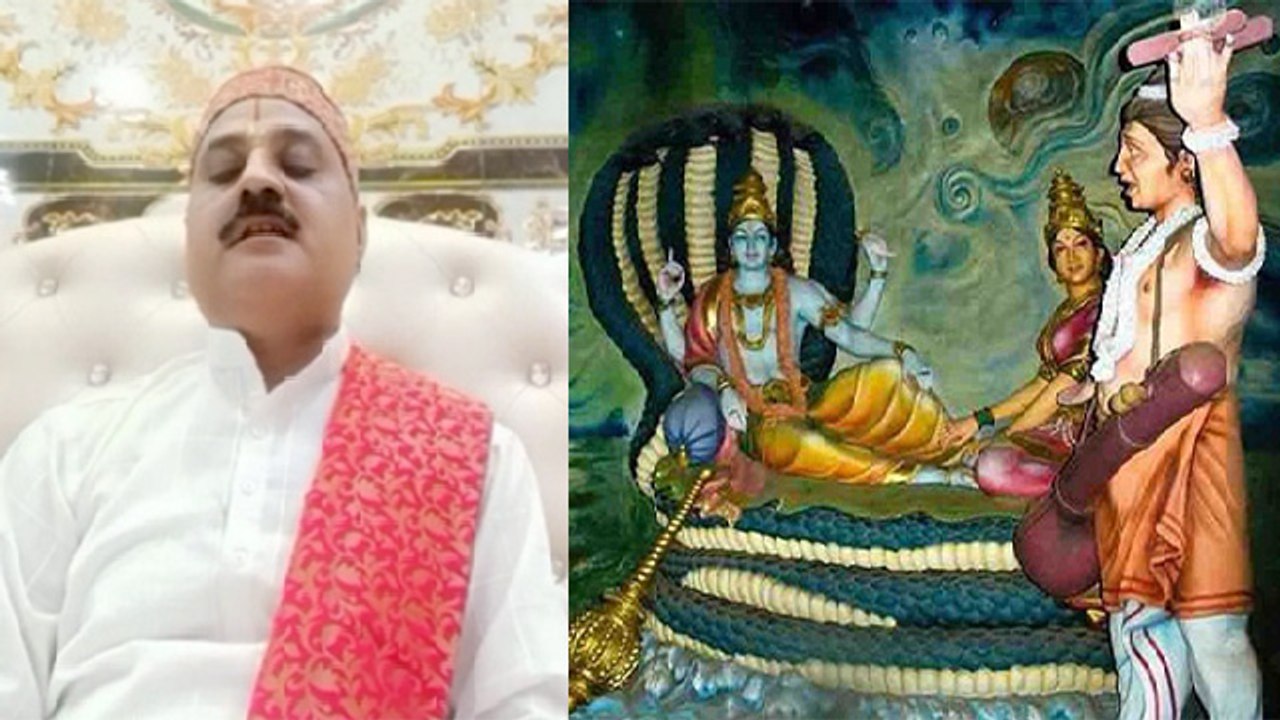 Kartik Maas Katha Adhyay 14: कार्तिक मास कथा अध्याय 14 | कार्तिक मास की कथा | Boldsky